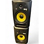 Used KRK RP8G2 Pair Powered Monitor
