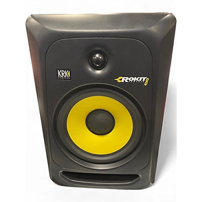 Used KRK RP8G3 Each Powered Monitor