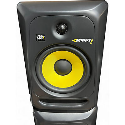 KRK Used KRK RP8G3 Pair Powered Monitor