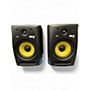 Used KRK RP8G3 Pair Powered Monitor