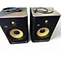 Used KRK RP8G3 Pair Powered Monitor