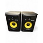Used KRK RP8G3 Pair Powered Monitor