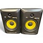 Used KRK RP8G3 Pair Powered Monitor