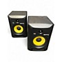 Used KRK RP8G3 Pair Powered Monitor