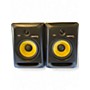 Used KRK RP8G3 Pair Powered Monitor