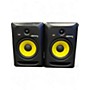 Used KRK RP8G3 Pair Powered Monitor