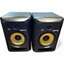 Used KRK RP8G3 Pair Powered Monitor