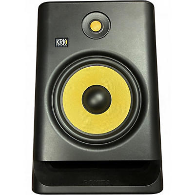 Used KRK RP8G4 Pair Powered Monitor