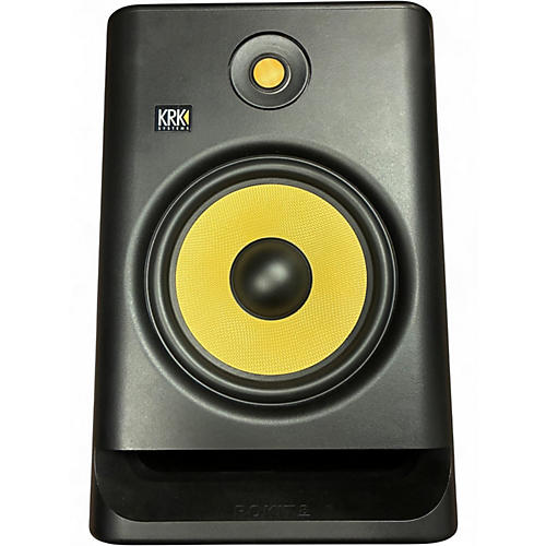 Used KRK RP8G4 Pair Powered Monitor