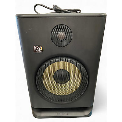 Used KRK RP8G5 EACH Powered Monitor