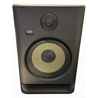 Used KRK RP8G5 Floor Speaker