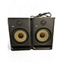 Used KRK Used KRK RP8G5 PAIR Powered Monitor