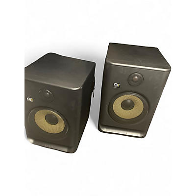 Used KRK RP8G5 PAIR Powered Monitor