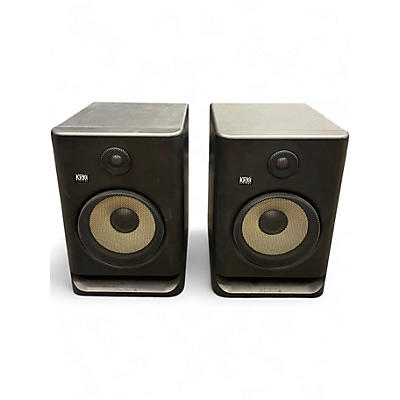 Used KRK RP8G5 PAIR Powered Monitor