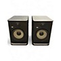 Used KRK RP8G5 PAIR Powered Monitor