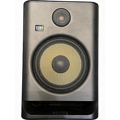 Used KRK RP8G5 PAIR Powered Monitor