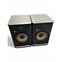 Used KRK RP8G5 PAIR Powered Monitor