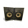 Used KRK RP8G5 Pair Powered Monitor