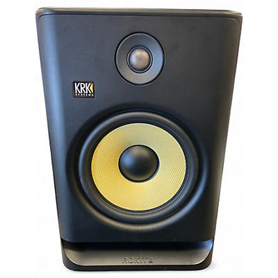 Used KRK RP8G5 Powered Monitor