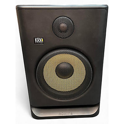 Used KRK RP8G5 Powered Monitor
