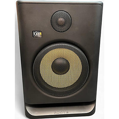 Used KRK RP8G5 Powered Monitor