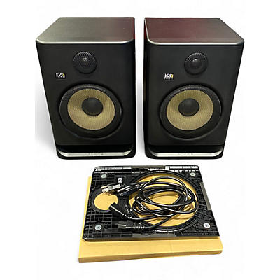 Used KRK RP8G5 Powered Monitor