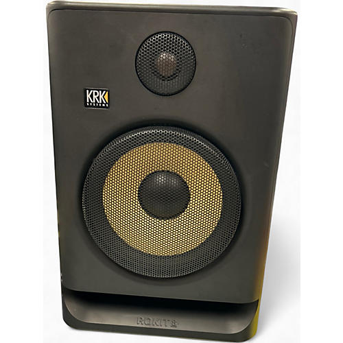 Used KRK RP8G5 pair Powered Monitor
