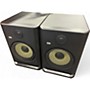 Used KRK RP8G5 pair Powered Monitor