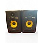 Used KRK Used KRK RPG2 PAIR Powered Monitor