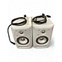 Used KRK RPG2 Pair Powered Monitor