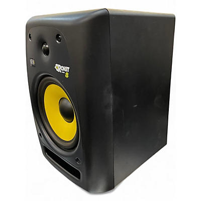 Used KRK RPG2  Powered Monitor