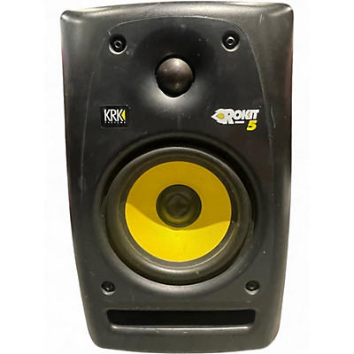 Used KRK RPG2 Powered Monitor