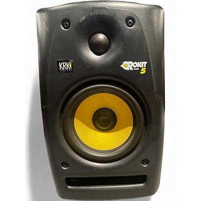 Used KRK RPG2 Powered Monitor