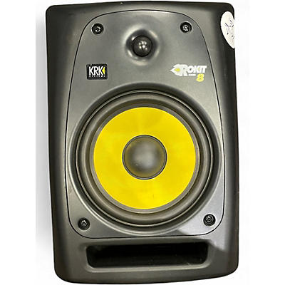 Used KRK RPG2 Powered Monitor