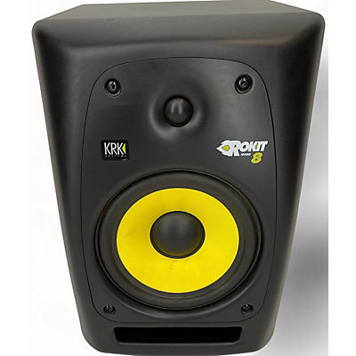 KRK Used KRK RPG2 Powered Speaker