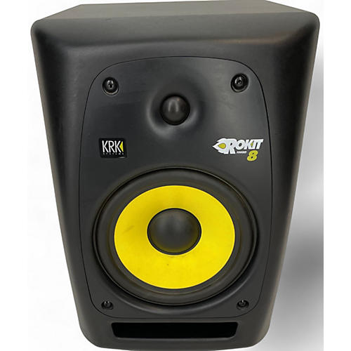 KRK Used KRK RPG2 Powered Speaker