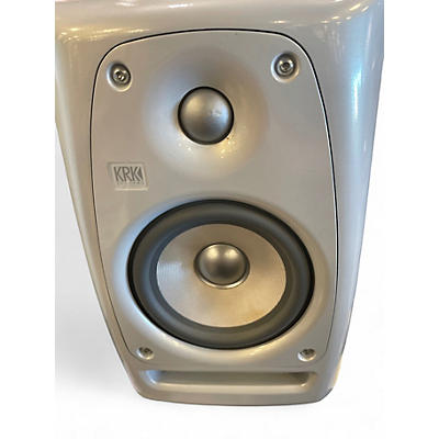 Used KRK RPG2 ROKIT 5  Powered Monitor