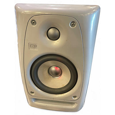 Used KRK RPG2 ROKIT 5  Powered Monitor