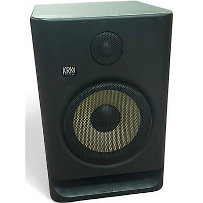 Used KRK Rockit 8 RP8G5 Powered Monitor