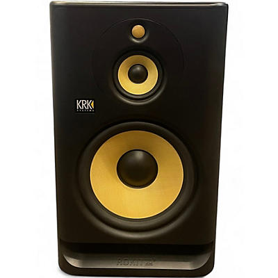 Used KRK Rokit 10 Powered Monitor