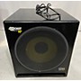 Used KRK Used KRK Rokit 10S Subwoofer