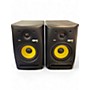 Used KRK Used KRK Rokit 5 G2 Pair Powered Monitor