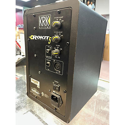 KRK Used KRK Rokit 5 G3 Powered Monitor