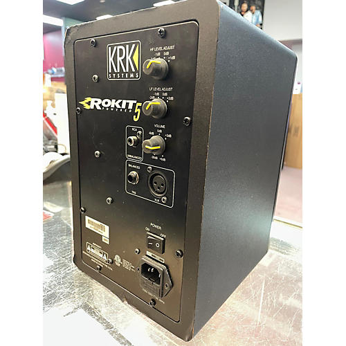 KRK Used KRK Rokit 5 G3 Powered Monitor