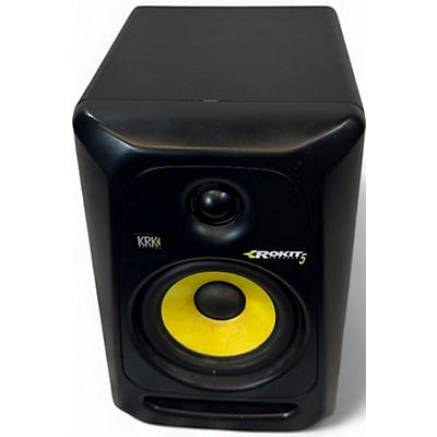 KRK Used KRK Rokit 5 G3 Powered Monitor