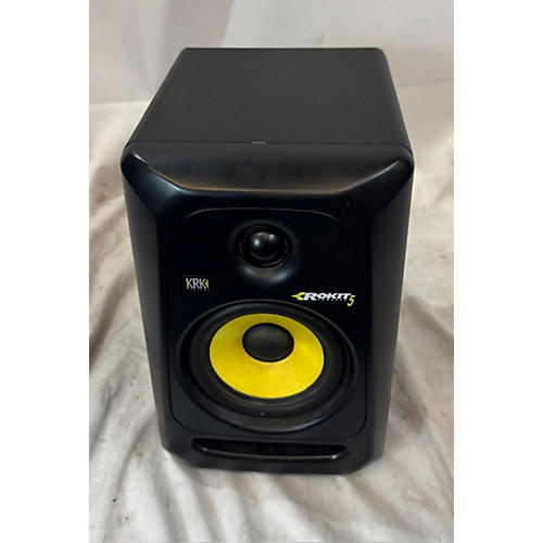 KRK Used KRK Rokit 5 G3 Powered Monitor