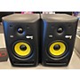 Used KRK Used KRK Rokit 5 Gen 2 Pair Powered Monitor