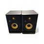 Used KRK Rokit 5 Pair Powered Monitor