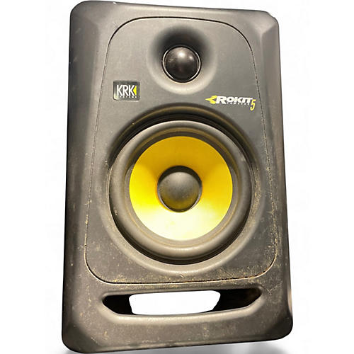 Used KRK Rokit 5 Powered Monitor