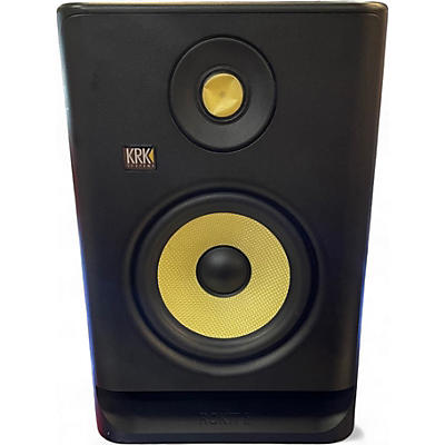 Used KRK Rokit 5 Powered Monitor